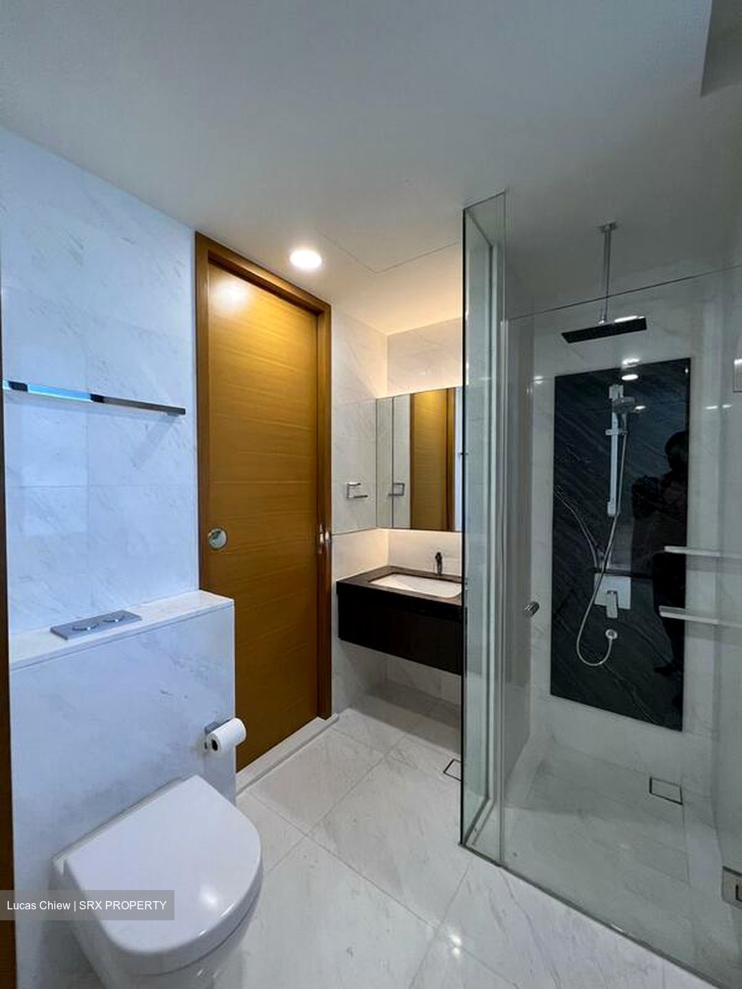 Marina One Residences (D1), Apartment #560601661